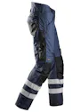 Snickers Workwear AllroundWork 375® Isolerende Werkbroek Lang 6619 miniatuur
