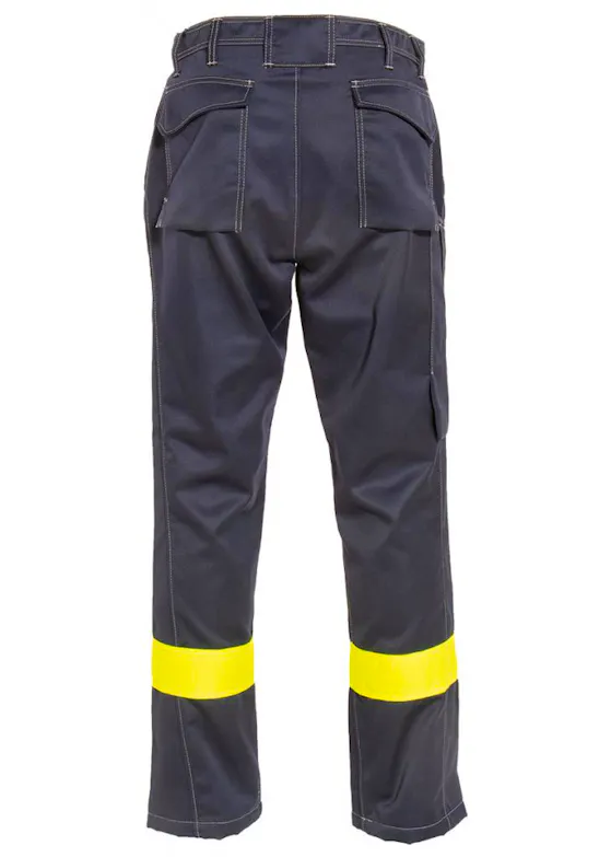 Tranemo Werkbroek Apex 6621 83
