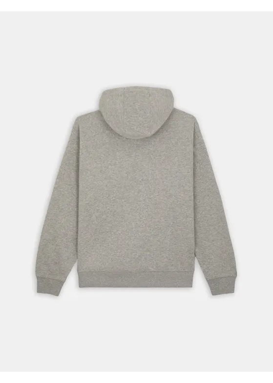 Dickies Regular DK0A4YT6 Fleece Hoodie Regular Fit Apparel