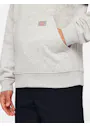 Dickies Regular DK0A4YT6 Fleece Hoodie Regular Fit Apparel miniatuur