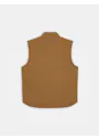 Dickies DK0A4YN4 Vest Sherpa Lined Duck Verwarmd Apparel miniatuur