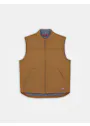 Dickies DK0A4YN4 Vest Sherpa Lined Duck Verwarmd Apparel miniatuur