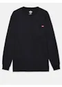 Dickies DK0WL450 Heavyweight LS Pocket Tee Relaxed miniatuur