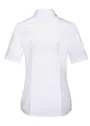 Greiff 6651 Blouse Korte Mouw Comfort Fit Dames Essentials - Basic miniatuur