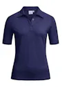 Greiff 66810 Poloshirt Regular Fit Dames miniatuur