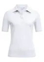 Greiff 66810 Poloshirt Regular Fit Dames miniatuur
