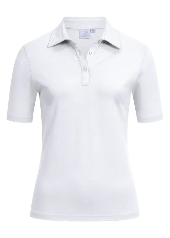 Greiff 66810 Poloshirt Regular Fit Dames