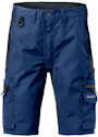 Fristads Service korte broek stretch 2702 PLW miniatuur