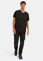Snickers 2512 T-shirt V-Hals Regular Fit miniatuur