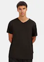 Snickers 2512 T-shirt V-Hals Regular Fit miniatuur