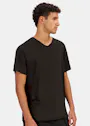 Snickers 2512 T-shirt V-Hals Regular Fit miniatuur