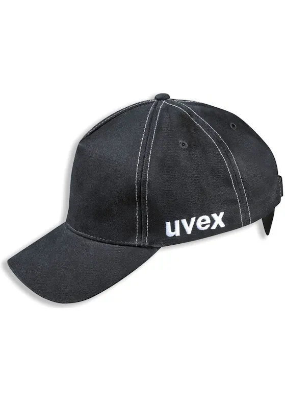 Uvex U-cap Sport 9794-401 Baseball Cap M