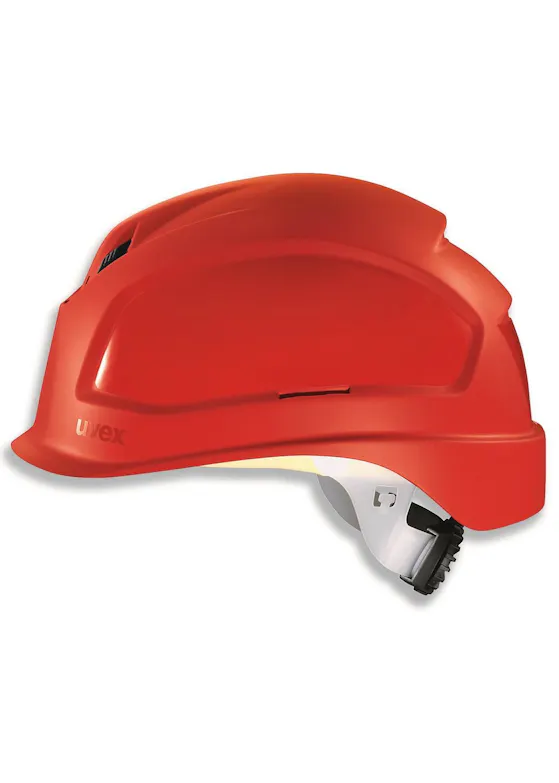 Uvex Helm Pheos B-S-WR 9772