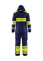 Blaklader 6720 Winteroverall High Vis Waterdicht Winddicht miniatuur