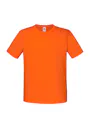 Fruit of The Loom F130K Iconic T-shirt Regular Fit Kinderen miniatuur