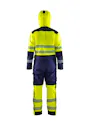 Blaklader 6725 Winteroverall High Vis Waterdicht Winddicht miniatuur