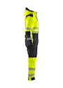 Blaklader 6725 Winteroverall High Vis Waterdicht Winddicht miniatuur