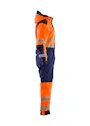 Blaklader 6725 Winteroverall High Vis Waterdicht Winddicht miniatuur