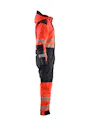 Blaklader 6725 Winteroverall High Vis Waterdicht Winddicht miniatuur