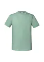 Fruit of The Loom F185 Iconic T-shirt 195 Ringspun Premium Regular Fit miniatuur
