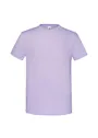 Fruit of The Loom F130 Iconic T-shirt Regular Fit miniatuur