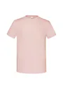 Fruit of The Loom F130 Iconic T-shirt Regular Fit miniatuur