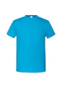 Fruit of The Loom F130 Iconic T-shirt Regular Fit miniatuur