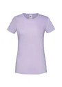 Fruit of The Loom F131 Iconic T-shirt Regular Fit Dames miniatuur