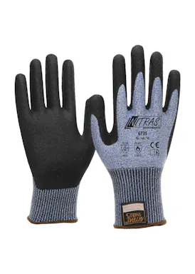 Nitras Safety 6735 Handschoen