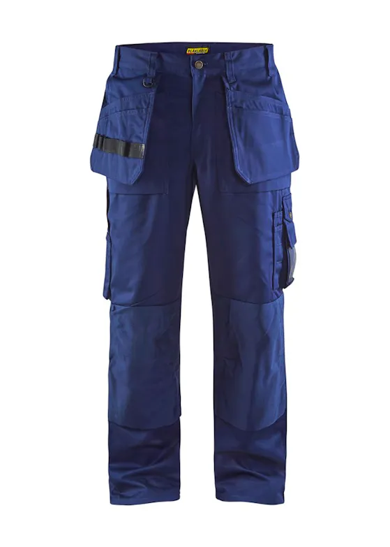 Blåkläder 15301860 Werkbroek