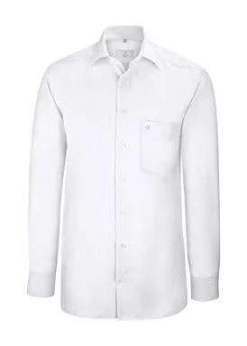 Greiff CF 67520 Overhemd 1/1 Leasing Comfort Fit Essentials