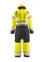 Blåkläder 6763 Winteroverall High Vis miniatuur
