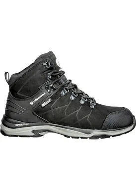 Albatros Ischgl CTX O2 Werkschoenen Halfhoog