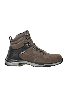 Albatros Trento CTX O2 Veiligheidsschoenen Halfhoog