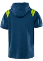 Fristads 129473 Sweatshirt met Capuchon Friwear 7460 MELA Regular Fit miniatuur