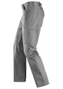 Snickers Workwear Service Broek 6800 miniatuur