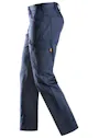 Snickers Workwear Service Broek 6800 miniatuur