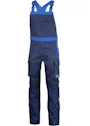 Ballyclare Ian 68006/480 Multi Protect Amerikaanse Overall Regular Fit miniatuur