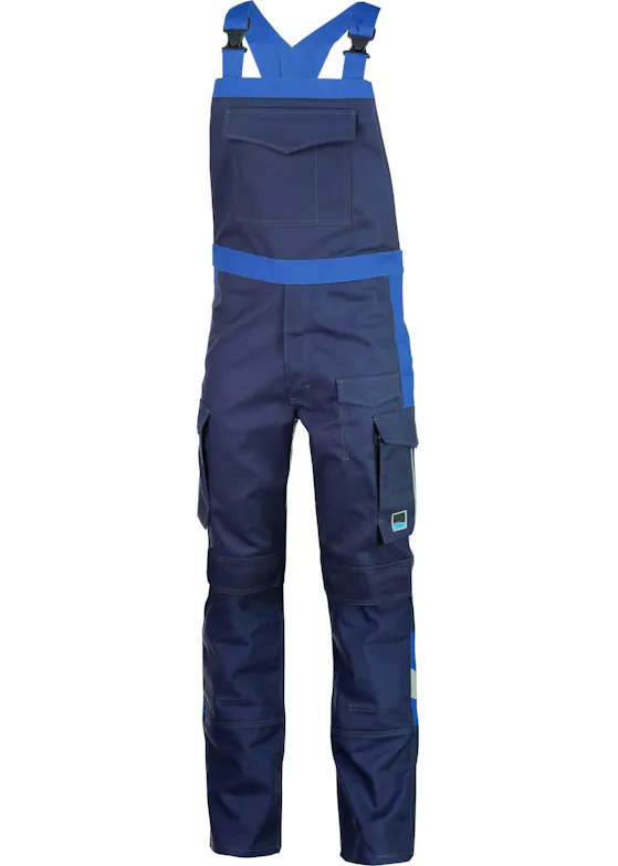 Ballyclare Ian 68006/480 Multi Protect Amerikaanse Overall Regular Fit