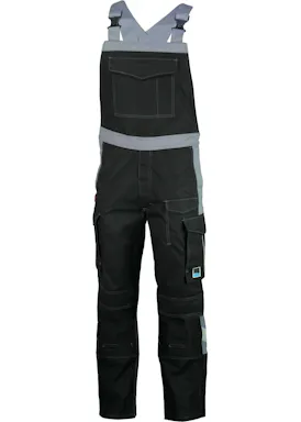 Ballyclare Ian 68006/480 Multi Protect Amerikaanse Overall Regular Fit