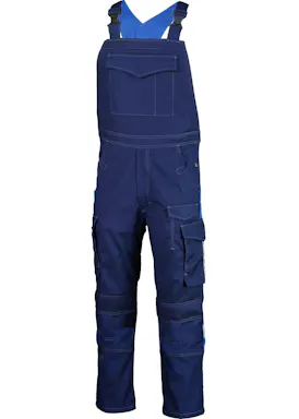 Ballyclare Russell 68011/510 Amerikaanse Overall Regular Fit