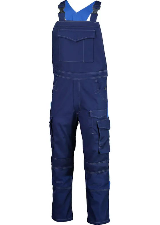 Ballyclare Russell 68011/510 Amerikaanse Overall Regular Fit