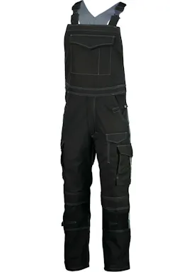Ballyclare Russell 68011/510 Amerikaanse Overall Regular Fit