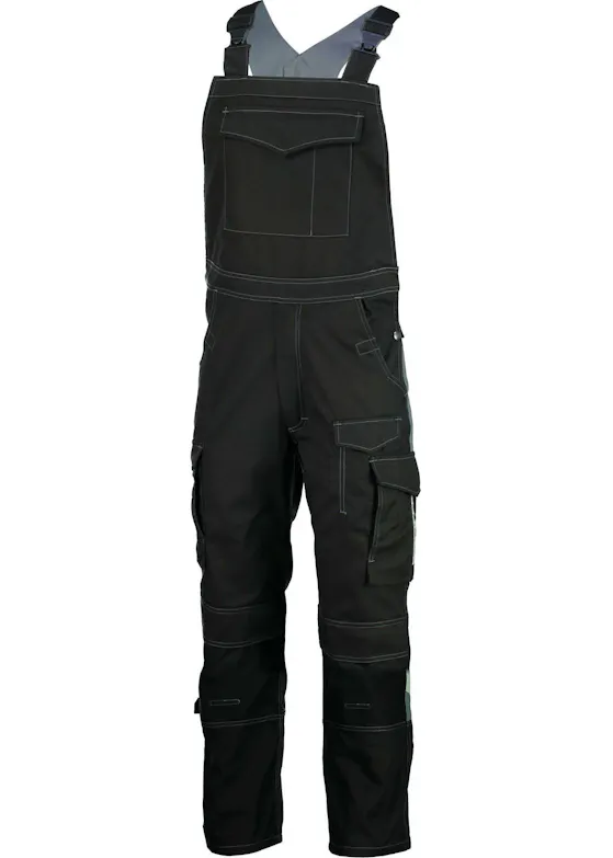 Ballyclare Russell 68011/510 Amerikaanse Overall Regular Fit