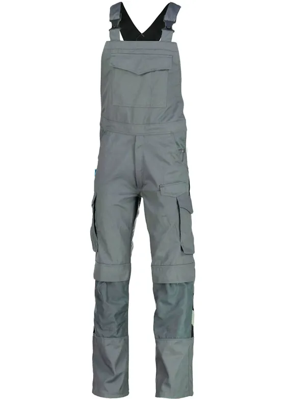 Ballyclare Russell 68011/510 Amerikaanse Overall Regular Fit