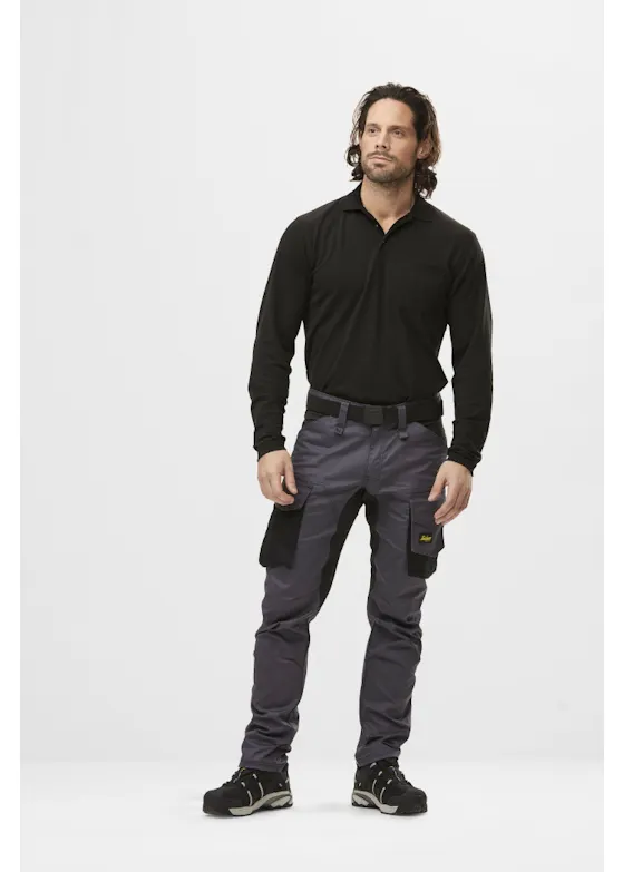 Snickers Workwear 2608 Poloshirt Piqué Classic