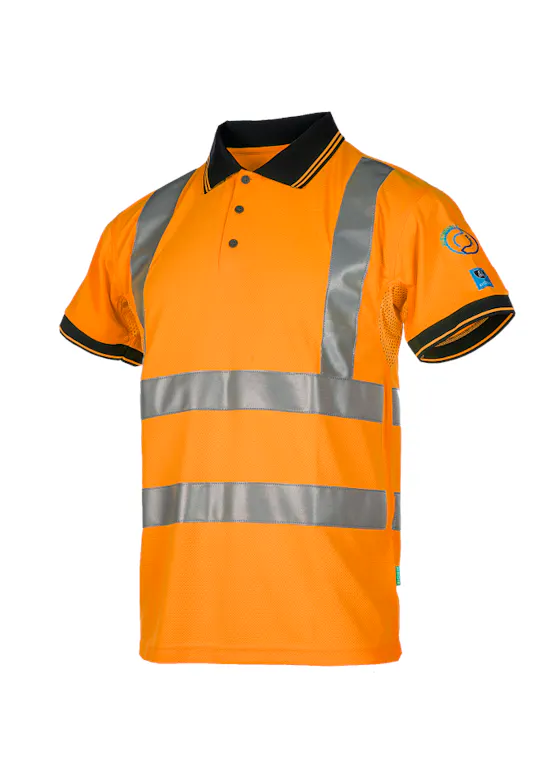 Sioen Polo Broby 680A