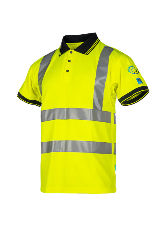 Sioen Polo Broby 680A