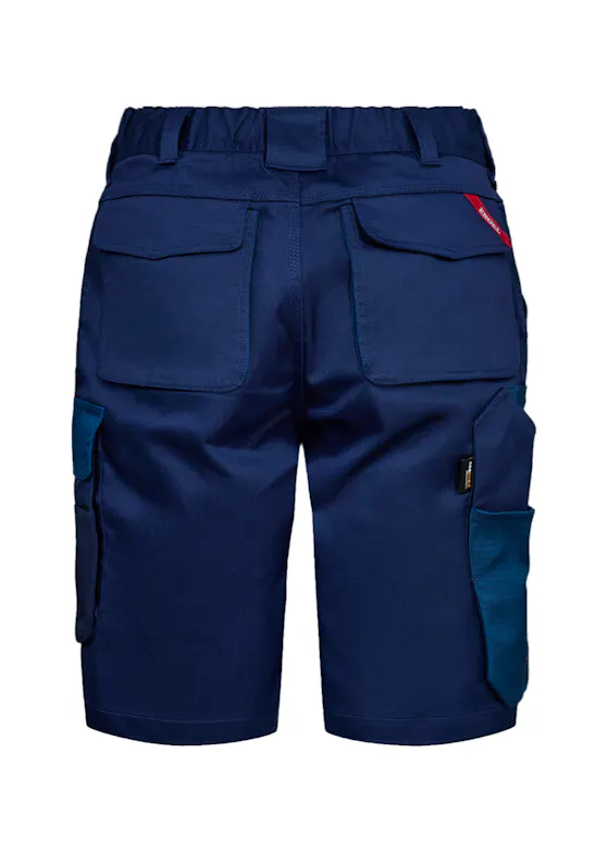 Engel Galaxy Stretch Shorts Ladies