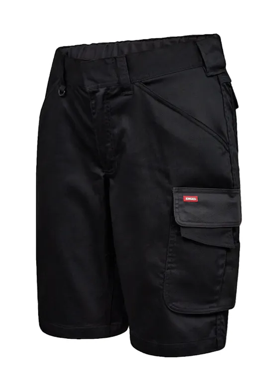 Engel Galaxy Stretch Shorts Ladies